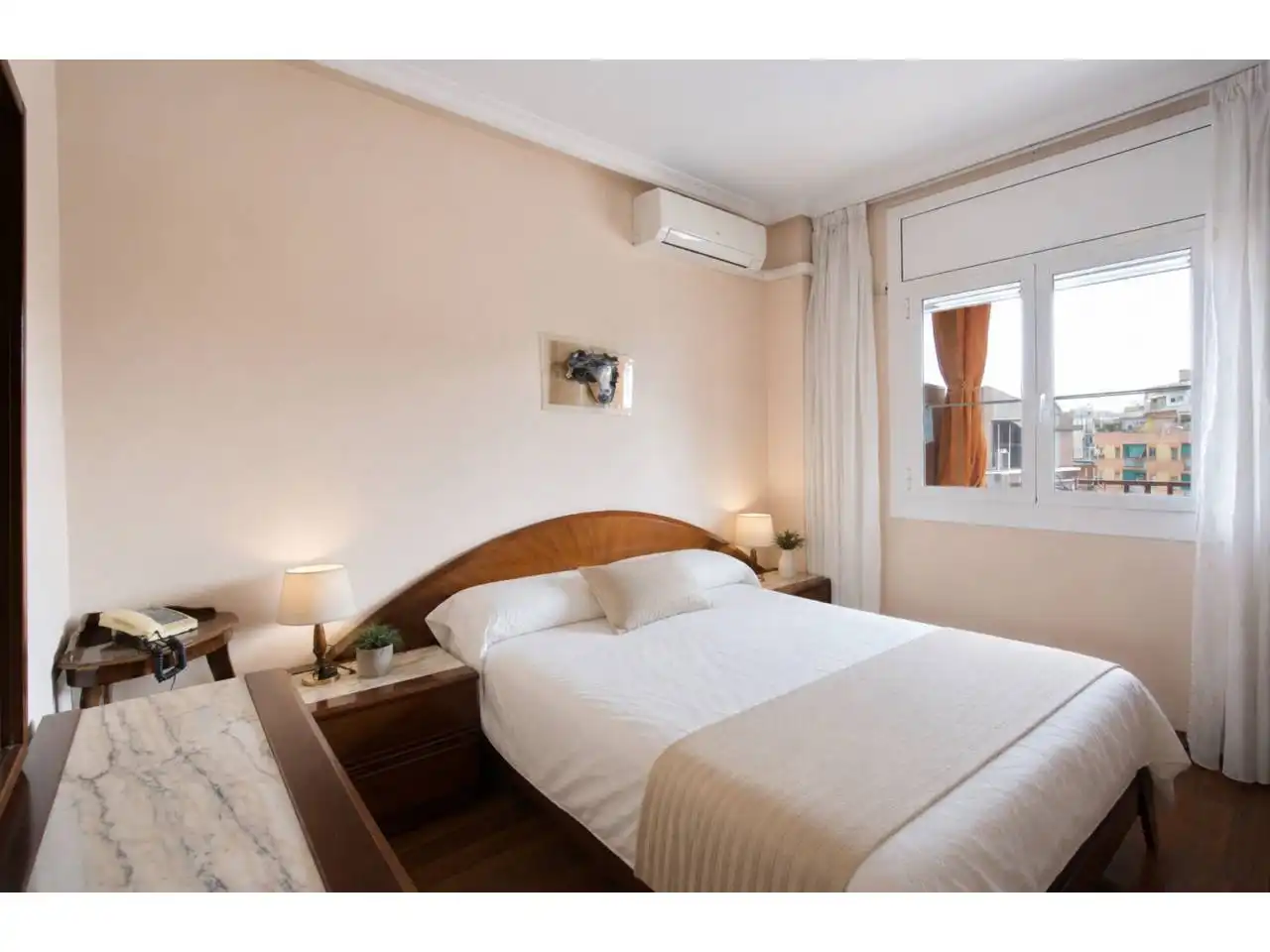 Appartamento con terrazza in vendita a Plaza Nuestra Señora de Montserrat 10, imagen 14