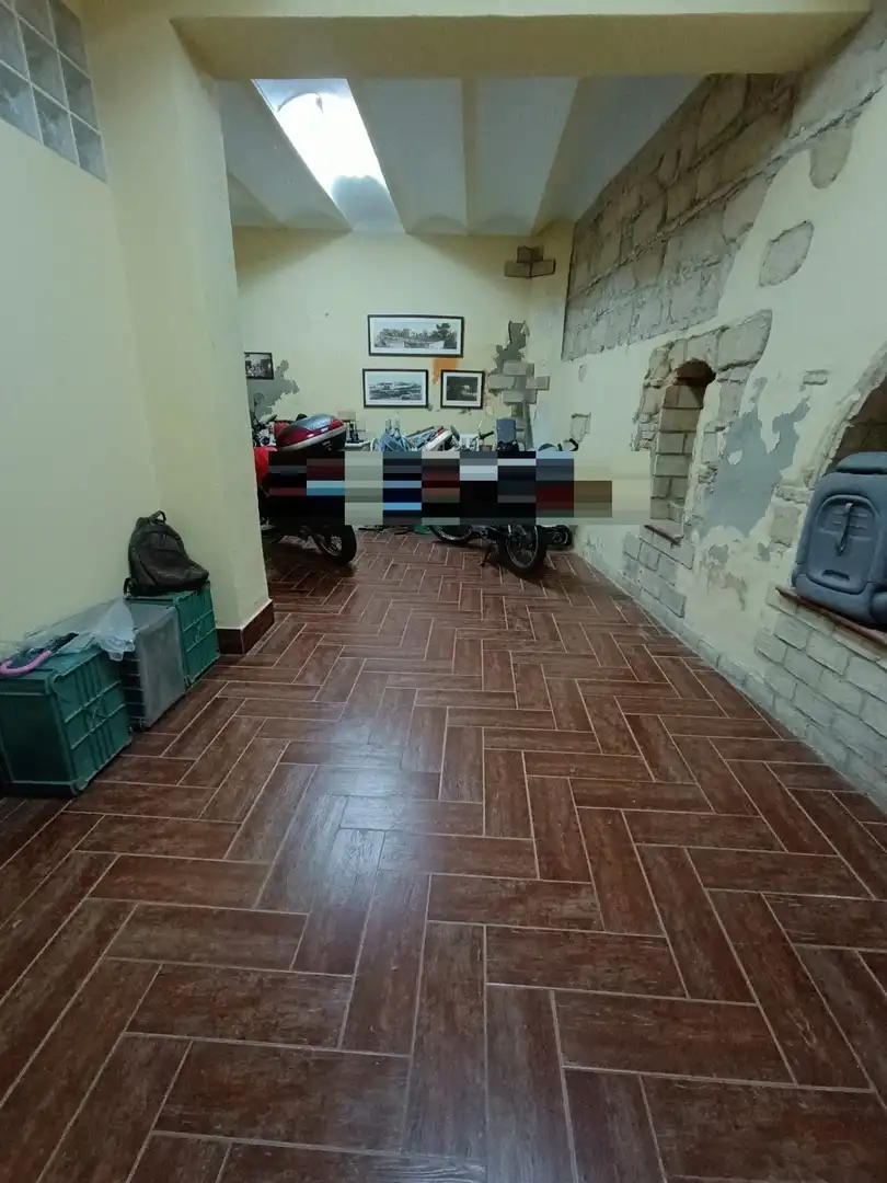 Houses for sale in El Rocío - La Milagrosa