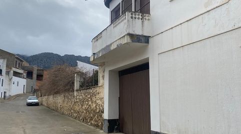 Foto 2 von Country house zum Verkauf in Calle Noria, 18, Cabeza del Buey, Badajoz