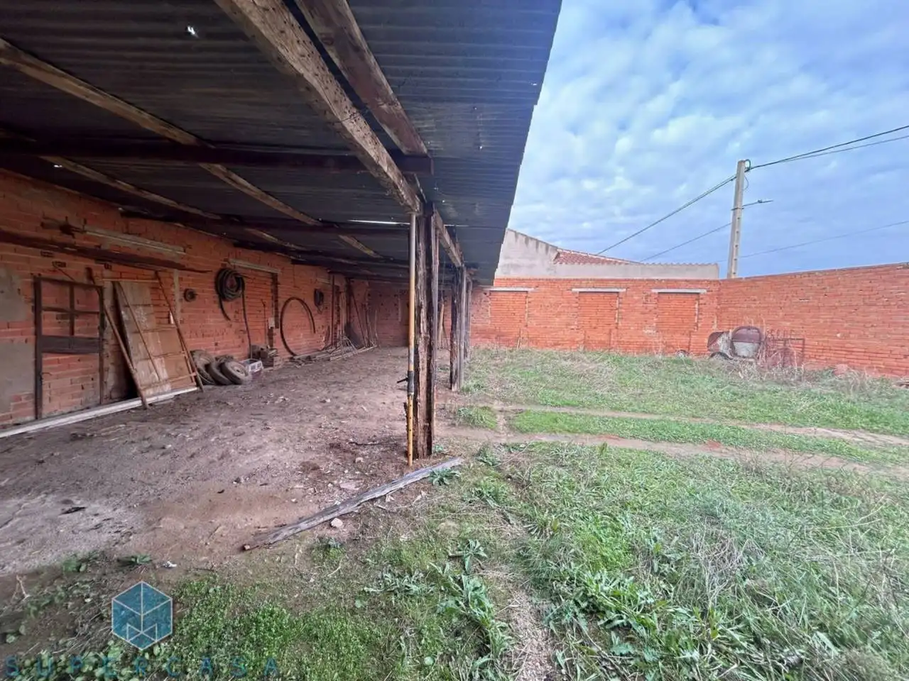 Terreni e lotti in vendita a Torcón, imagen 5