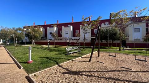 Foto 3 de Casa adosada en venda a Ayamonte ciudad, Ayamonte