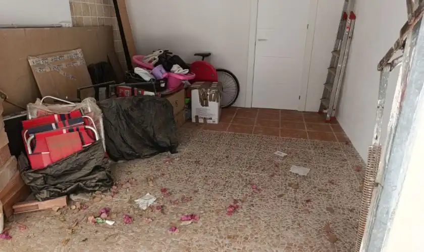 Local en venta en Níjar