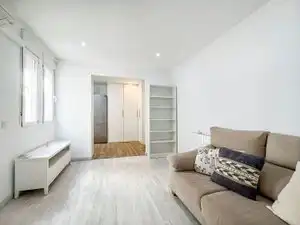 Apartament amb ascensor en venda a Calle del Conde de Peñalver, imagen 3