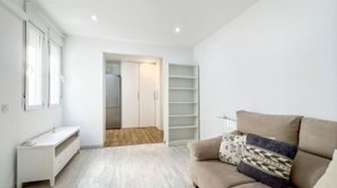 Foto 3 de Apartament en venda a Calle del Conde de Peñalver, Lista, Madrid Capital