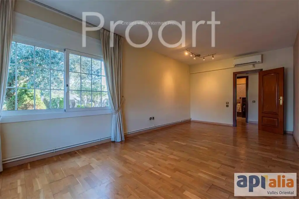 Casa amb piscina en venda a Sant Pere de Vilamajor, imagen 20