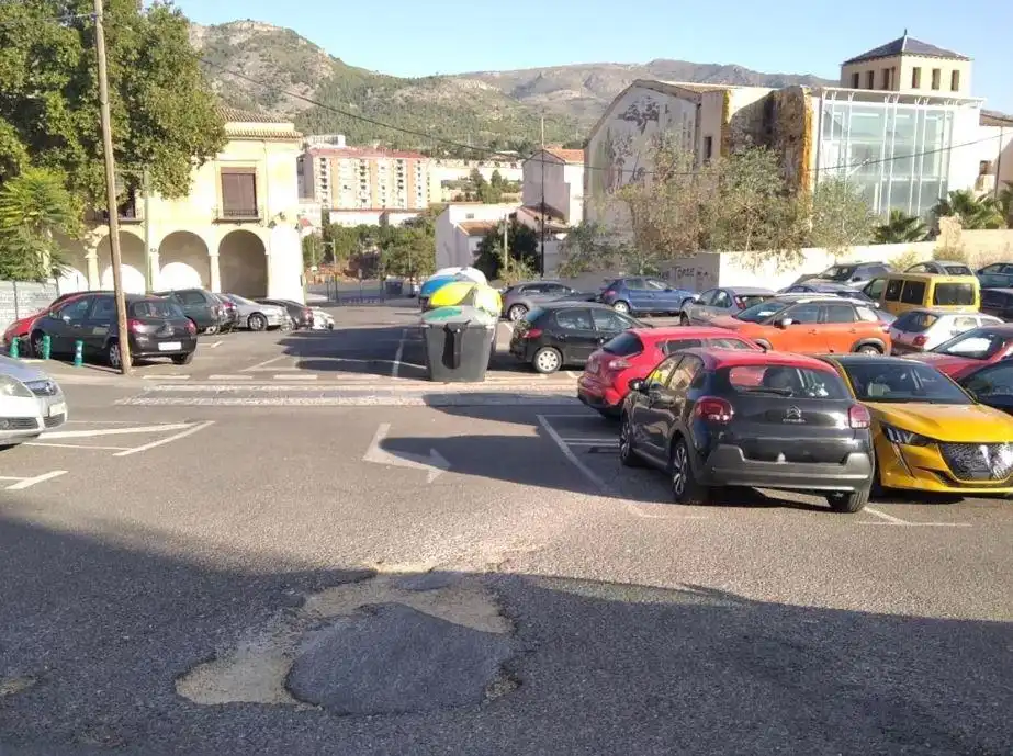 Lands and plots for sale in SANT BLAI 25