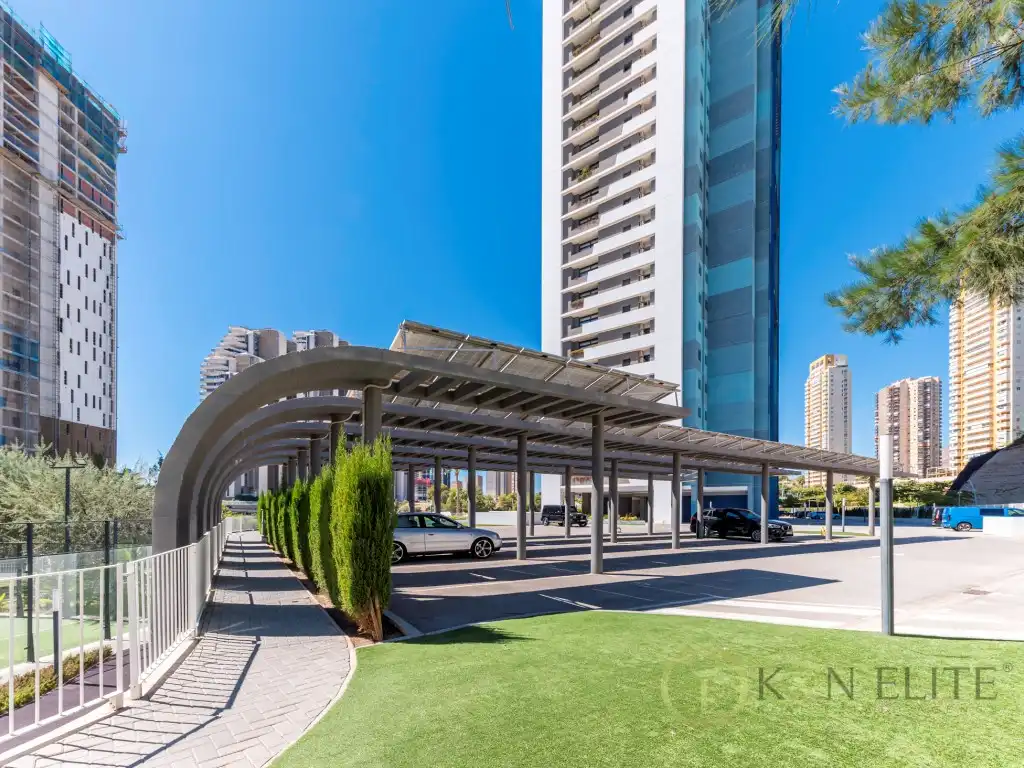 Flat with pool for sale in Avenida Republica Argentina, imagen 40