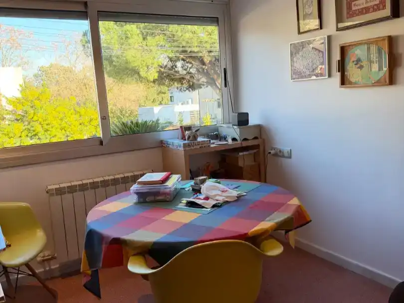 Comedor de Casa o chalet en venta en Sant Esteve de Palautordera, Barcelona