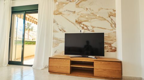 Foto 5 de Apartamento en venta en Lomas de Campoamor - Las Ramblas, Orihuela