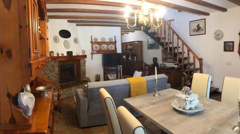 Foto 4 de Casa o xalet en venda a Langa de Duero, Soria