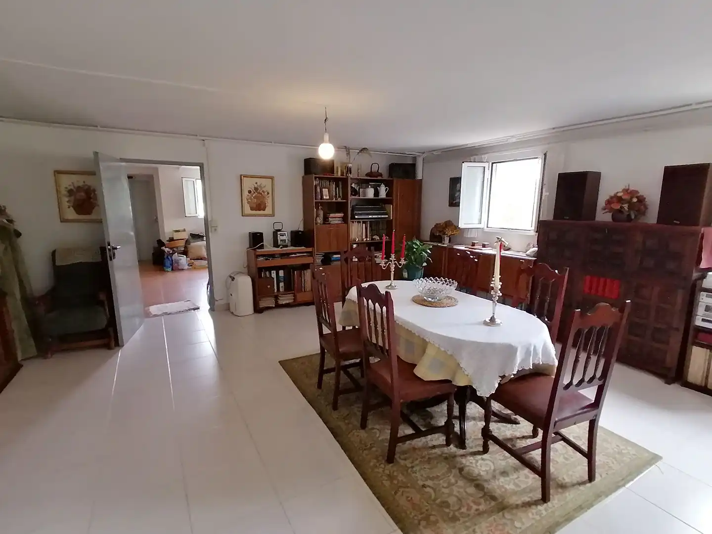Casa amb jardí en venda a Barreiros, imagen 49