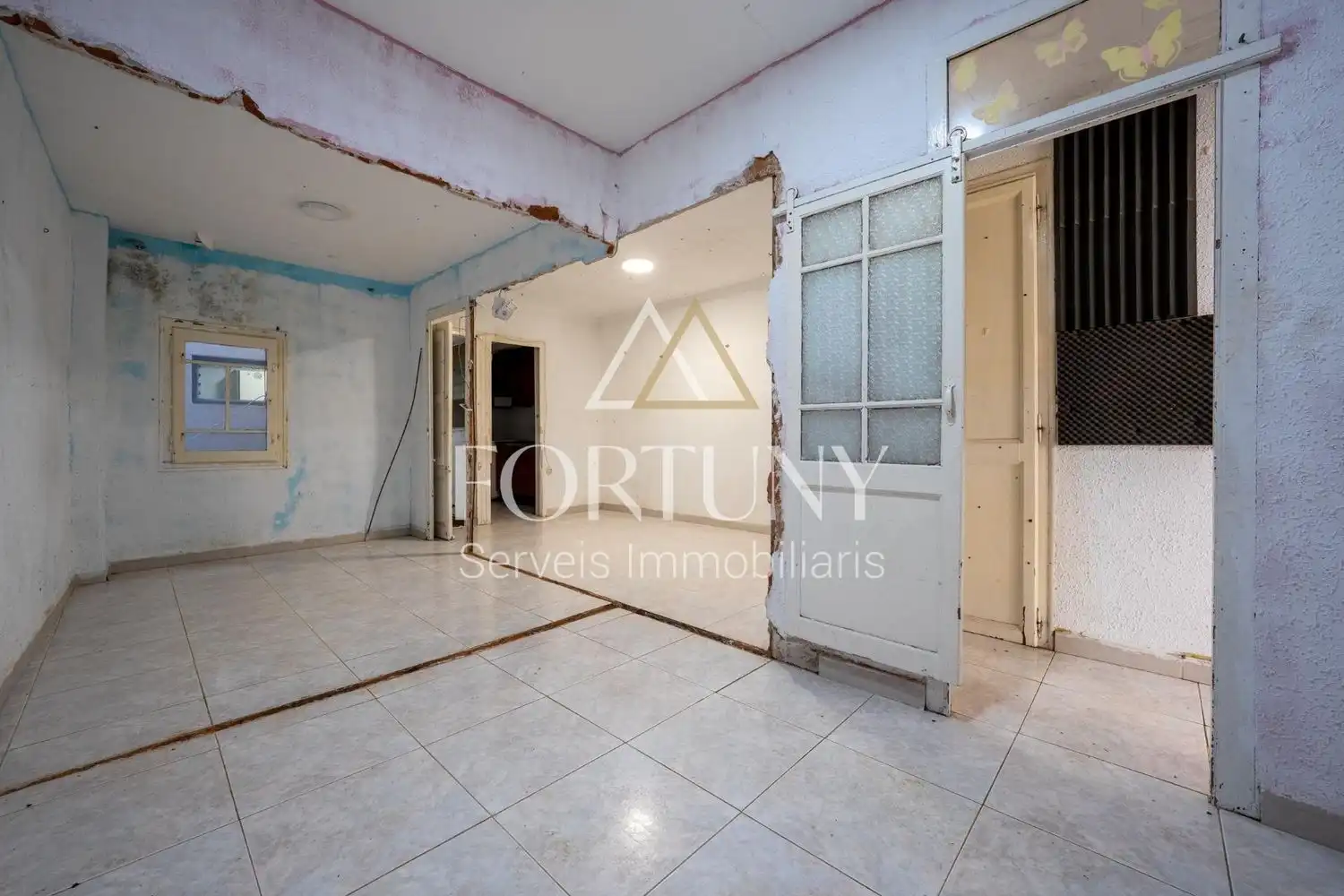 Casa con terrazza in vendita a de la Girada, imagen 16