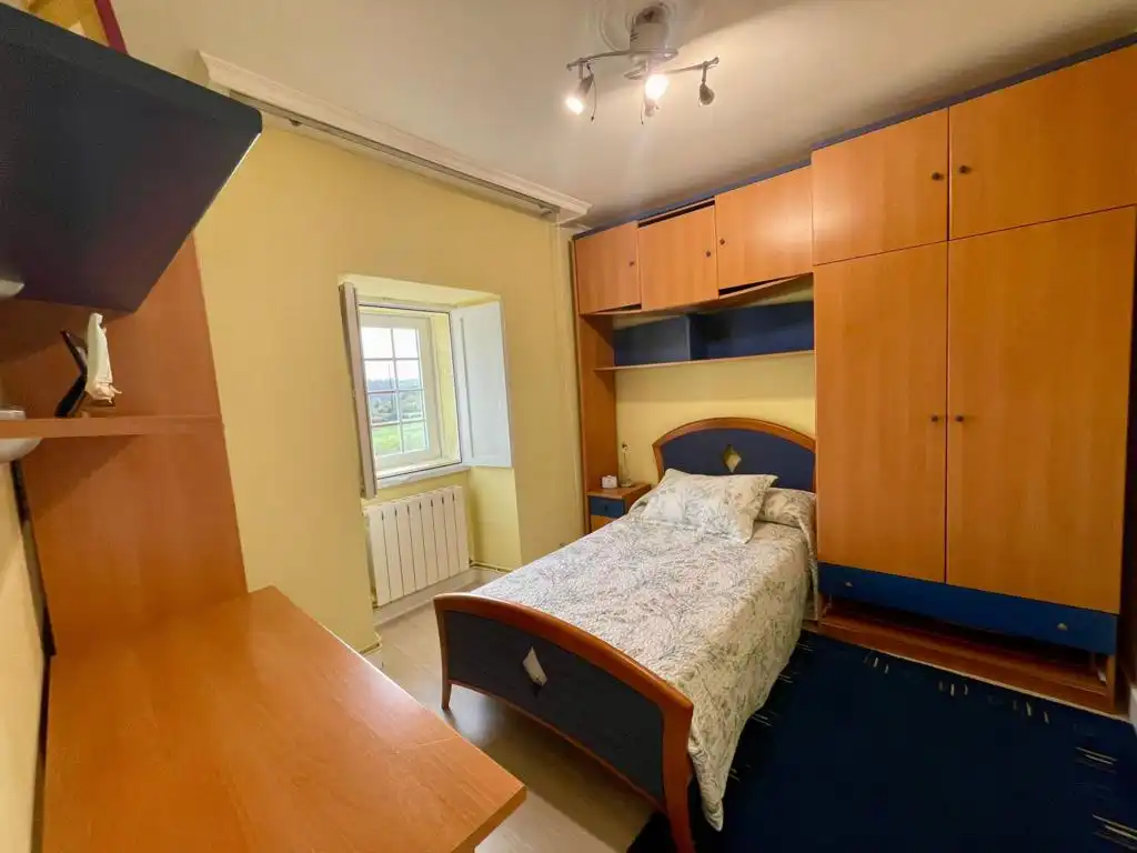 Casa con terraza en venta en Aldea Treites 11, imagen 15