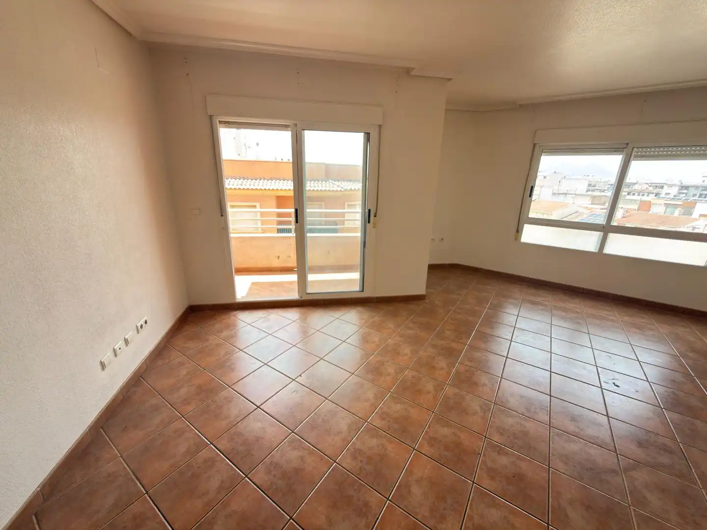 Terraza de Piso en venta en Almoradí