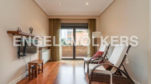 Foto 4 de Apartament de lloguer a Cabellera de Berenice 65, Valdemarín,  Madrid Capital