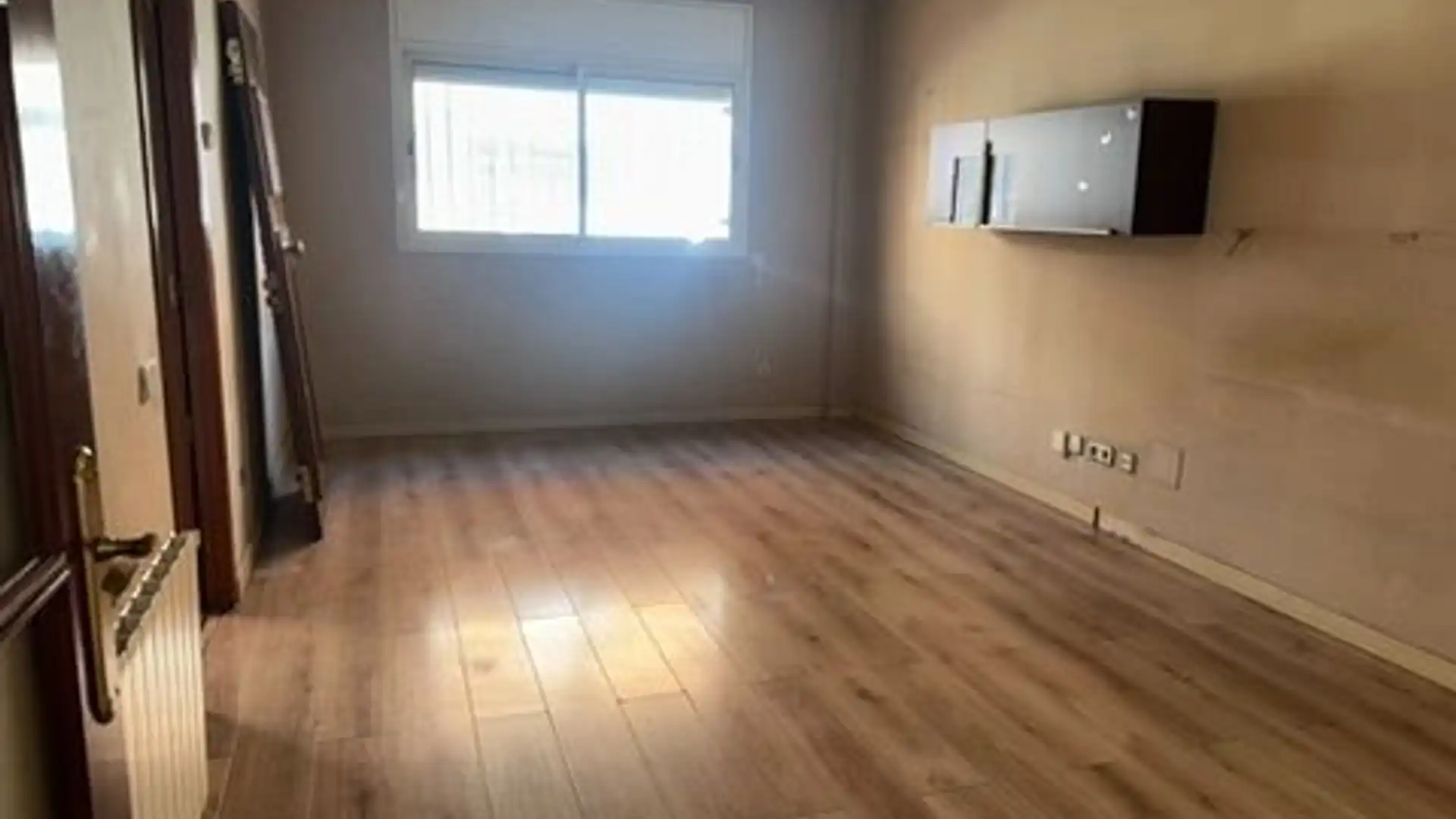 Habitación de Piso en venta en Barberà del Vallès