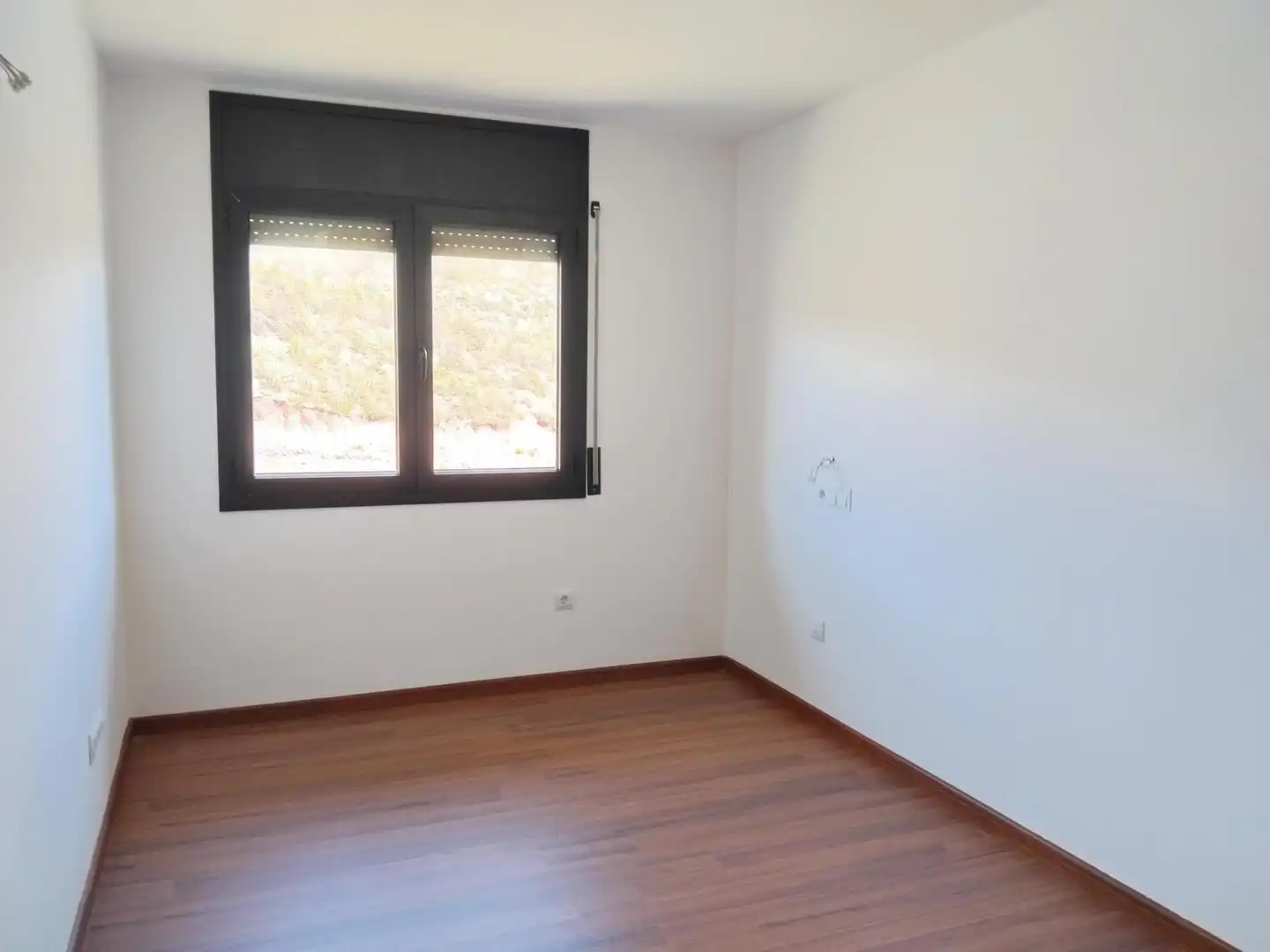 Bedroom of Flat for sale in Les Valls d'Aguilar