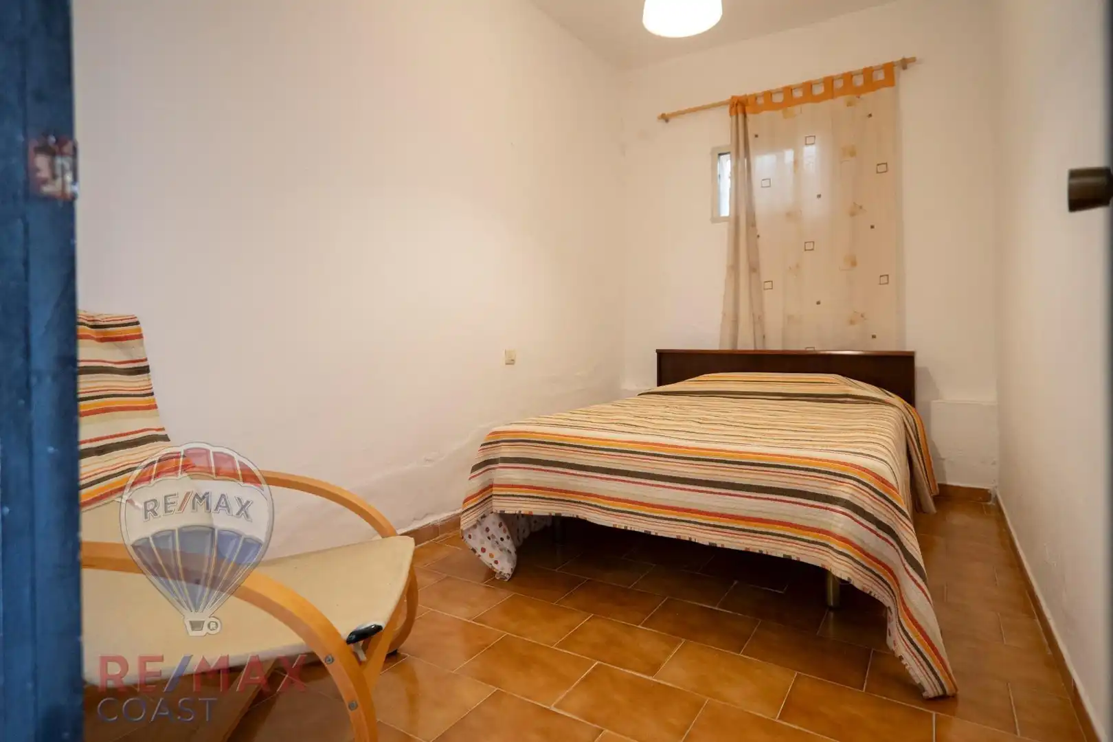 Casa o chalet en venta en Carril del Carpintero, Diseminados