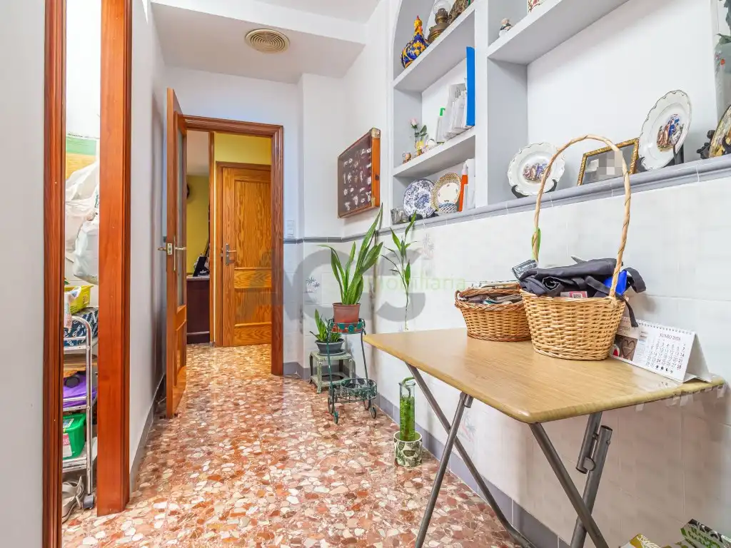 Casa en venda a Calle Pintor Sorolla, imagen 10