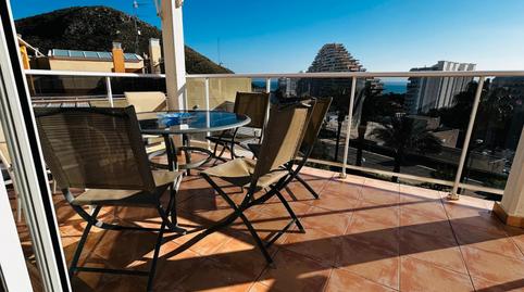 Foto 4 de Apartament de lloguer a Carrer de la Serra Gelada, Racó, Cullera