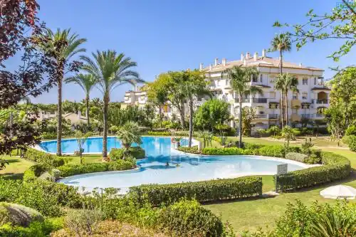 Apartments for rent in Conjunto la Dama de Noche, 14, La Dama de Noche - La Alzambra