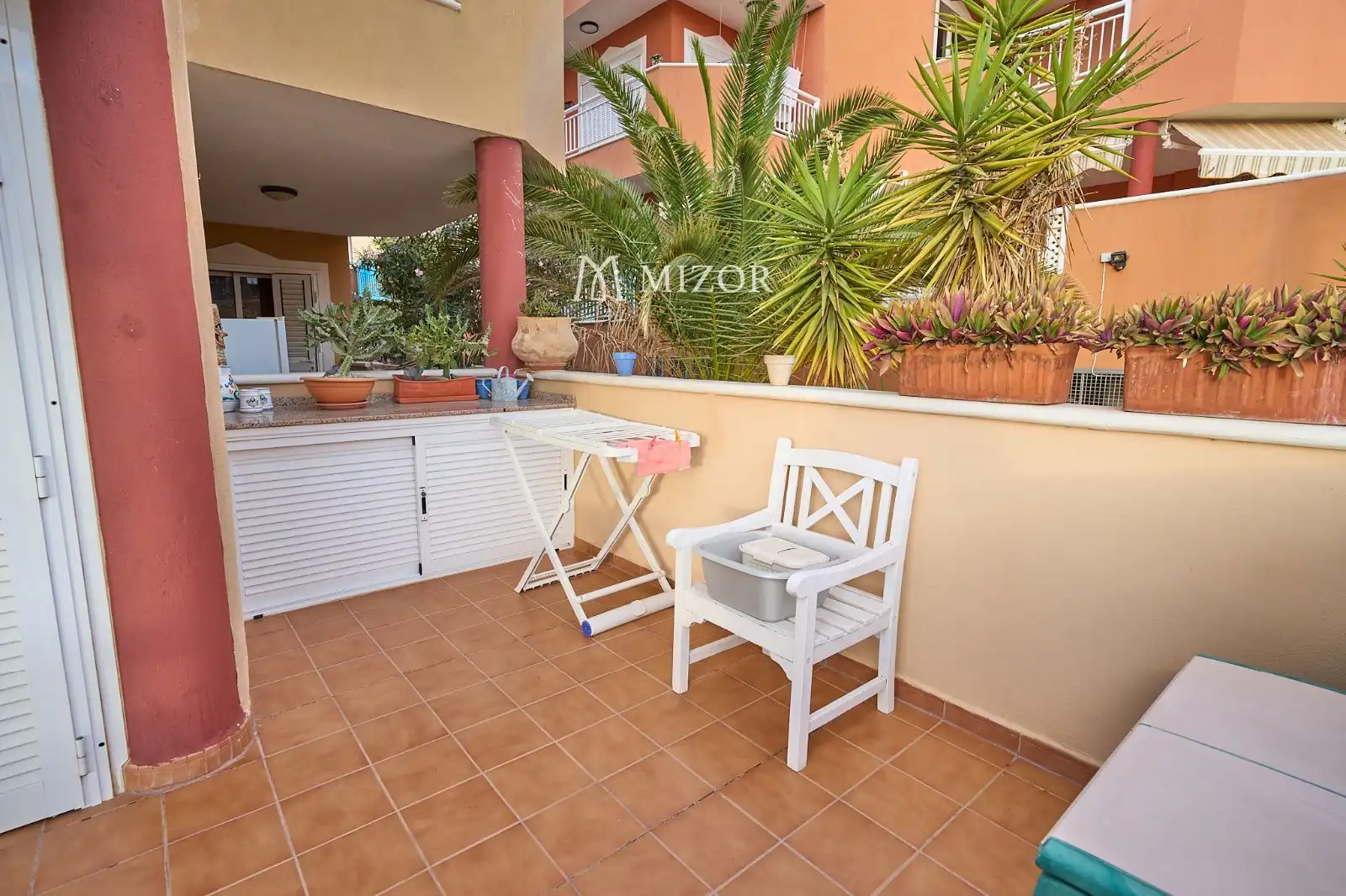 Apartamento con piscina en venta en las Galgas, imagen 11