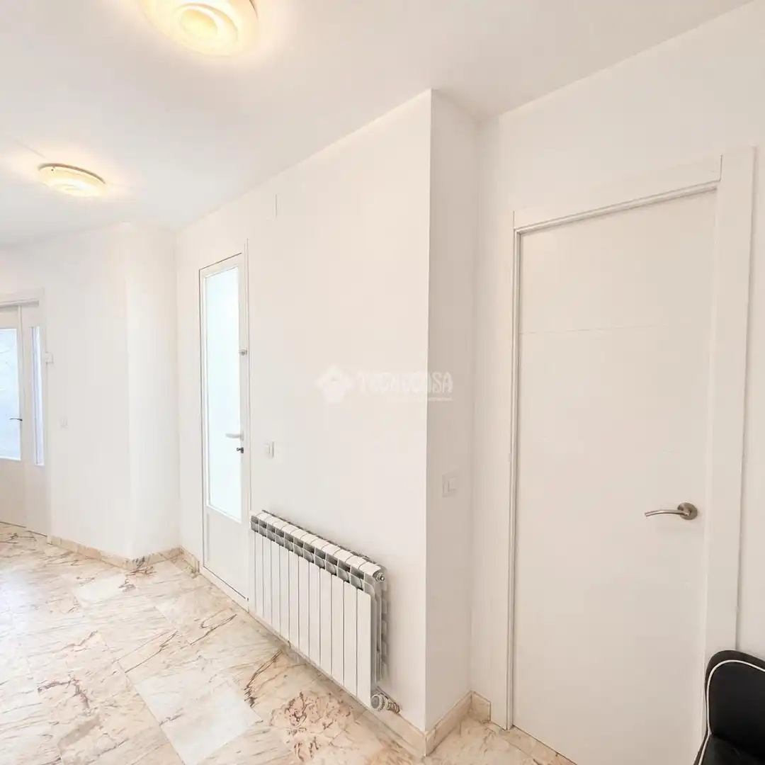 Casa adosada en venta en Titulcia
