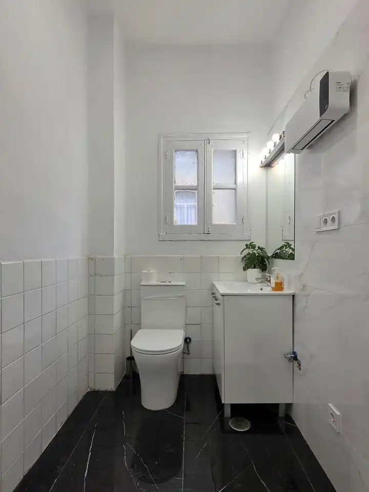 Piso en venta en De La Estacion, 20, Aller