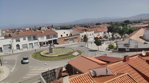 Foto 3 de Casa o xalet en venda a Barrio de la Paz, Baza, Granada