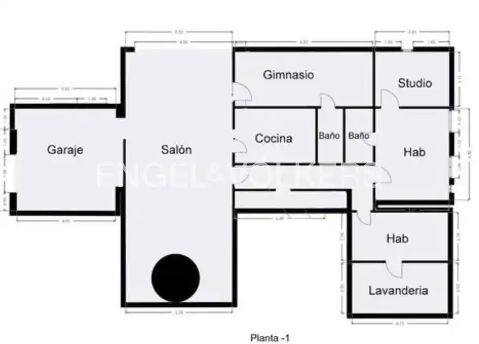 Casa con piscina in vendita a Molino de la Hoz, imagen 27