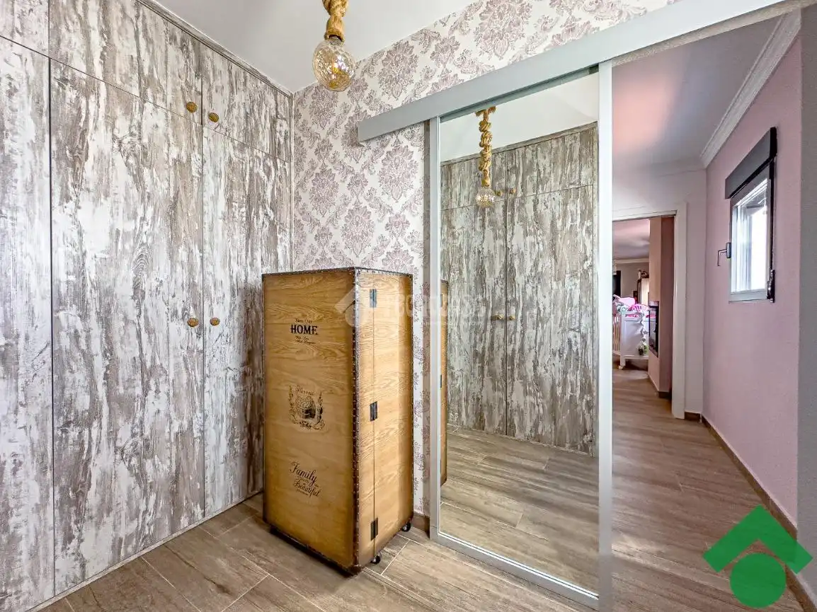 Bedroom of Houses for sale in Vegas del Genil