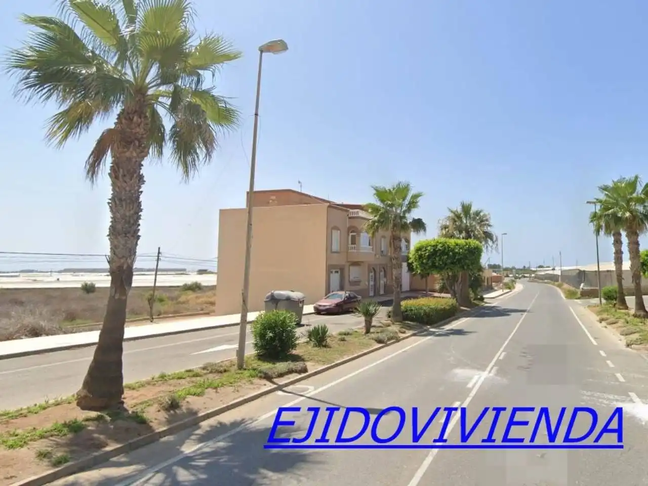 Terreno residenziale in vendita a Guardias Viejas, imagen 2