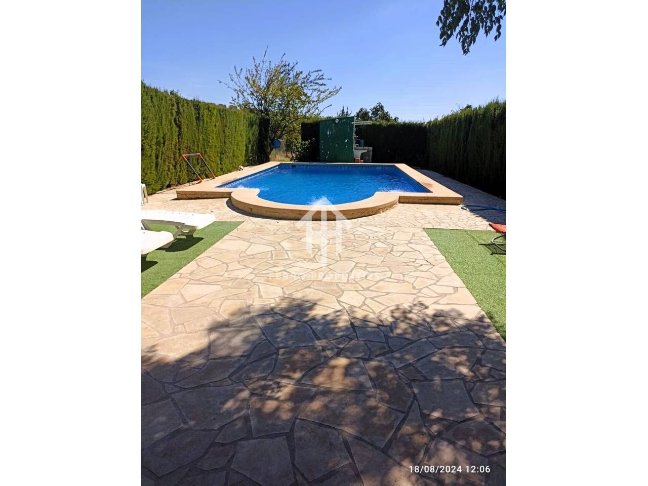 Haus oder Chalet zum verkauf in Andalucía, 112, Huétor Tájar