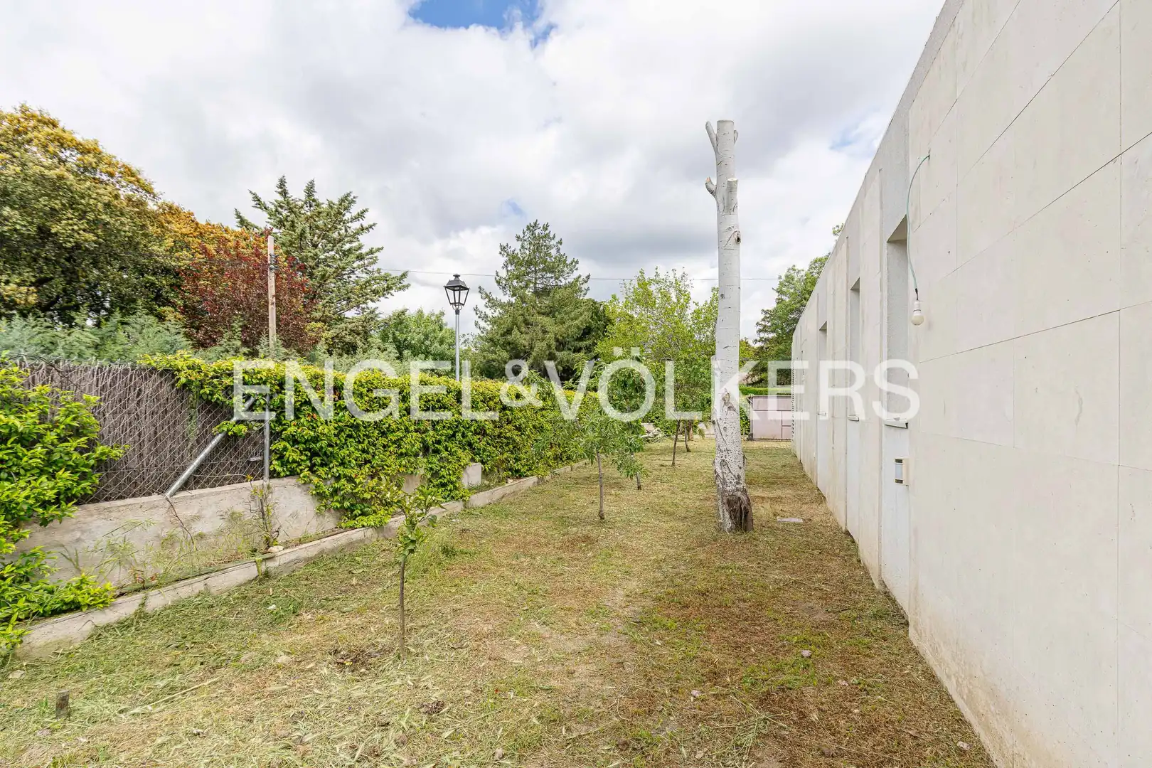 Casa o xalet de lloguer en Alpedrete amb Calefacció, Jardí privat i Parquet