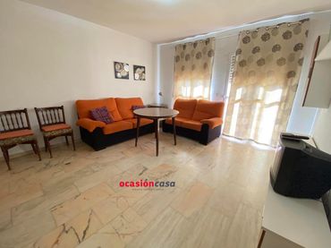 Wohnung mit Balkon zum Verkauf in Peñarroya-Pueblonuevo