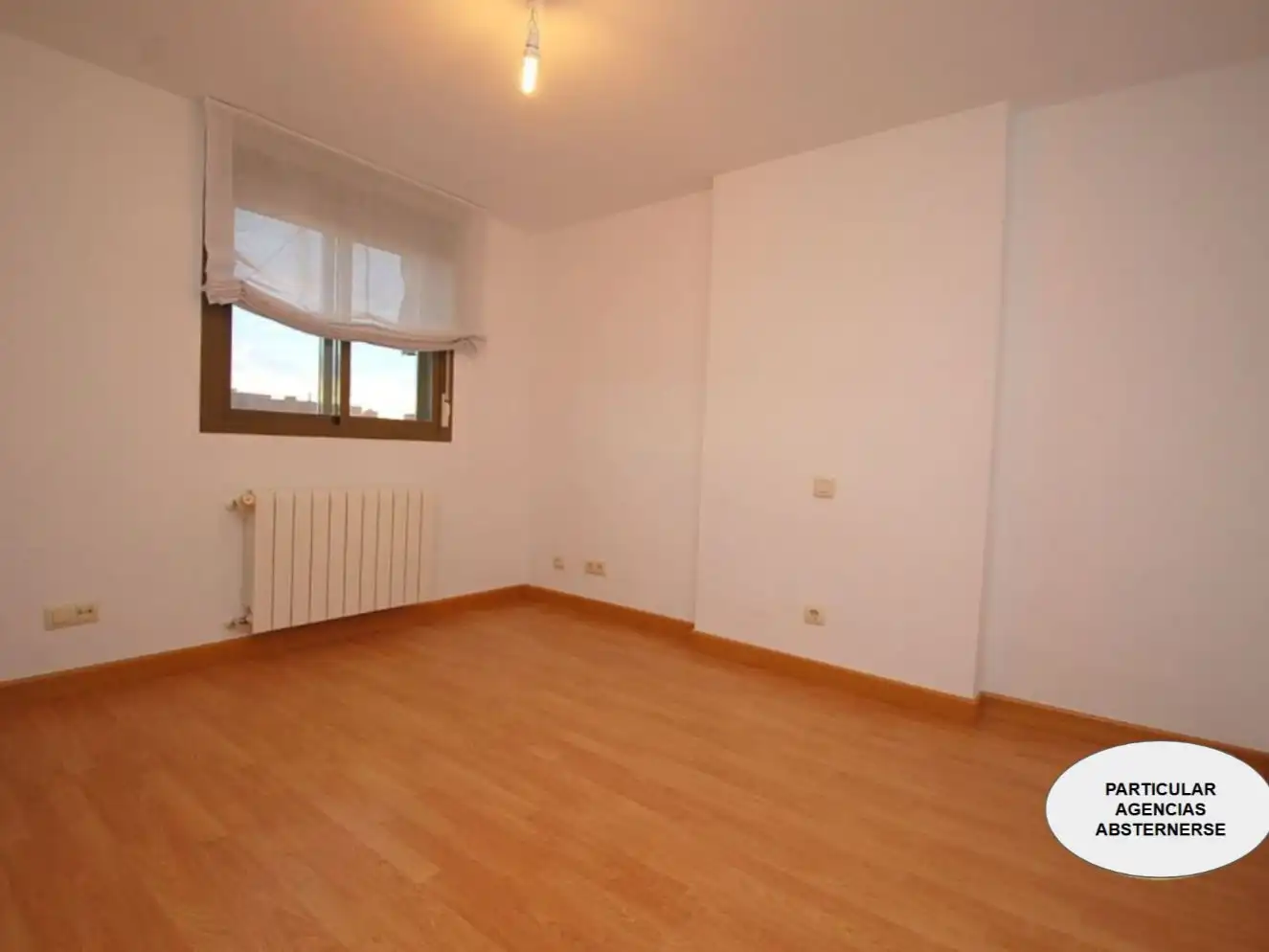 Dormitori de Àtic en venda en Alcalá de Henares amb Aire condicionat, Calefacció i Parquet