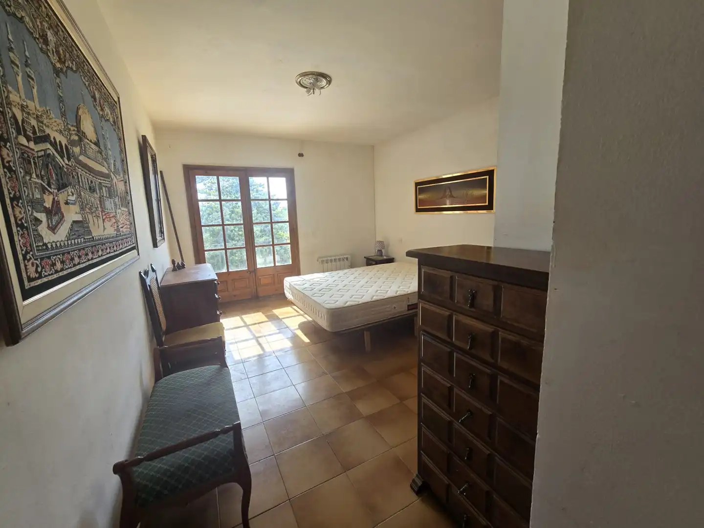 Villa con giardino in vendita a Avinguda Mas Ros, imagen 15