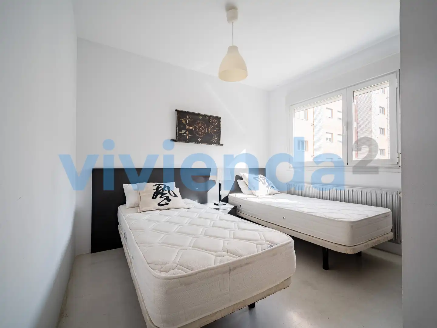 Habitación de Piso en venta en  Madrid Capital con Aire acondicionado, Calefacción y Trastero