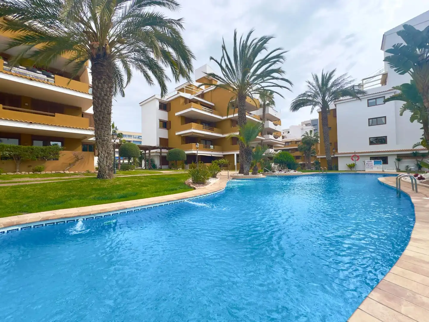 Apartament amb terrassa en venda a Calle  Arrecife, imagen 33
