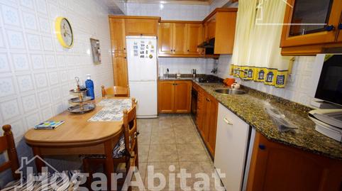 Foto 5 de Piso en venta en Avenida al Vedat, Zona Avenida al Vedat, Torrent