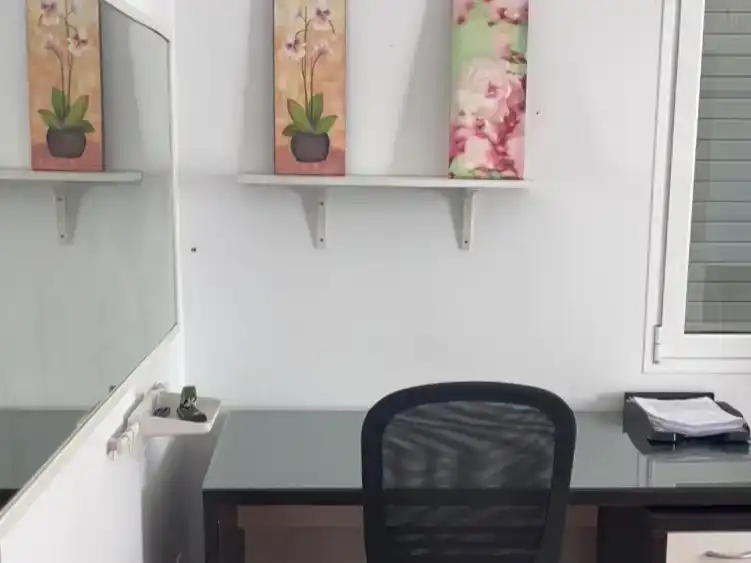 Piso de alquiler en Haría con Aire acondicionado, Parquet y Amueblado
