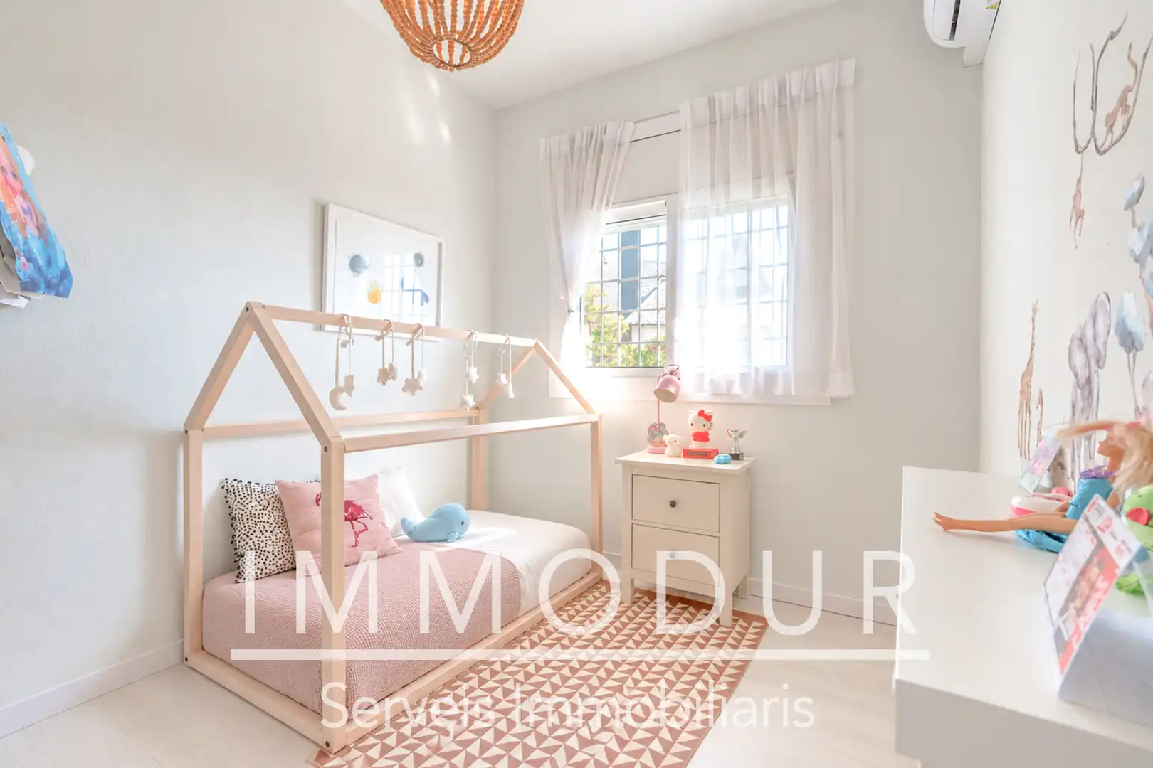 Terraced house with terrace for sale in Carrer Cal Tarda, imagen 41