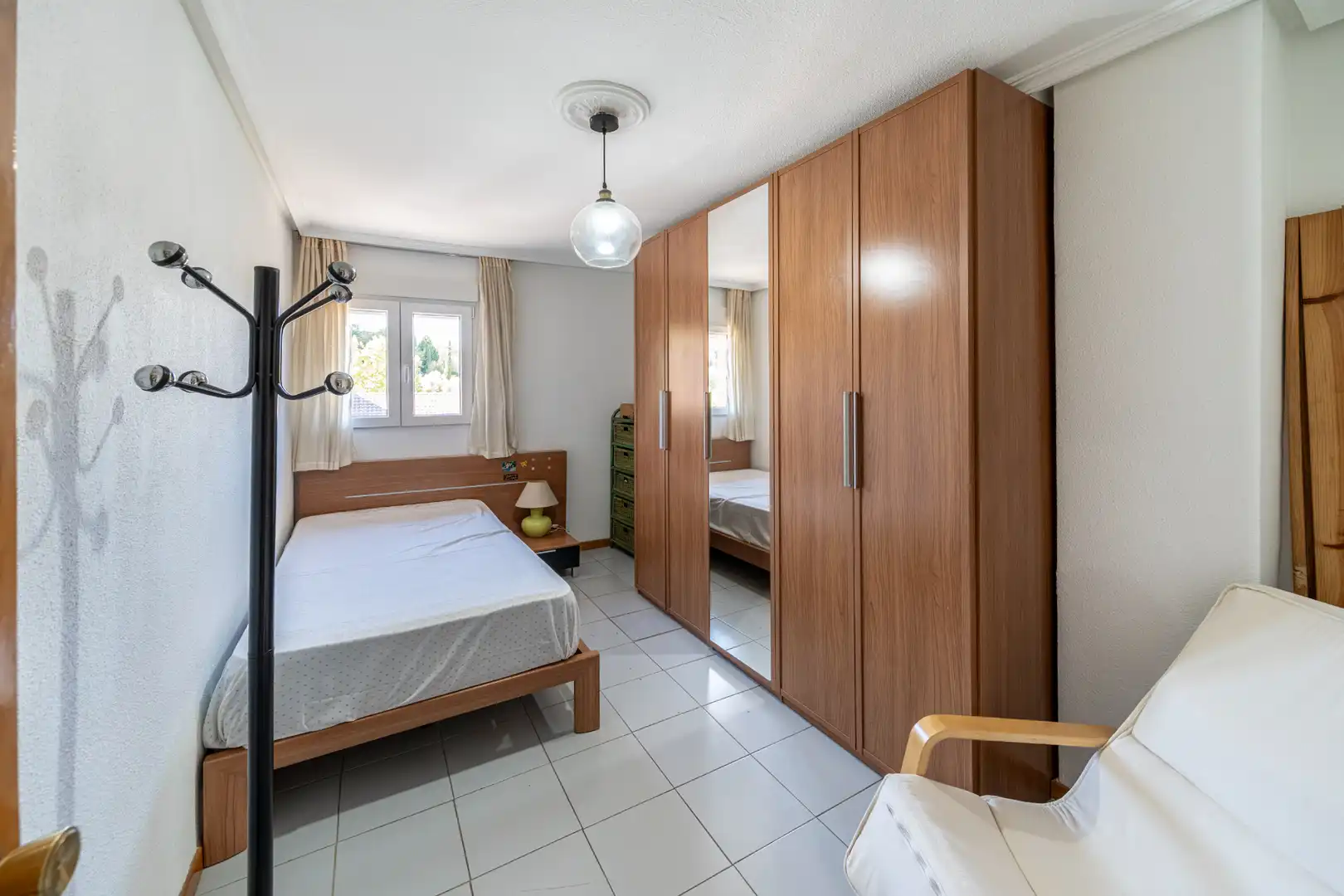 Adosado con terraza en venta en Calle Saturno, imagen 35