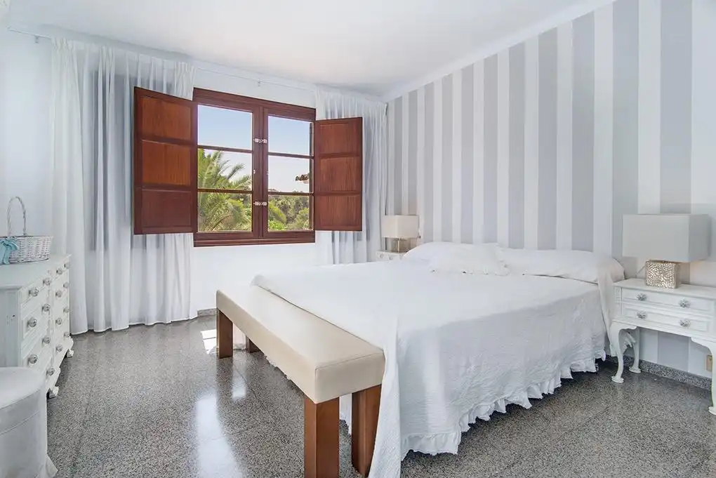 Casa amb terrassa en venda a Son Verí, imagen 30