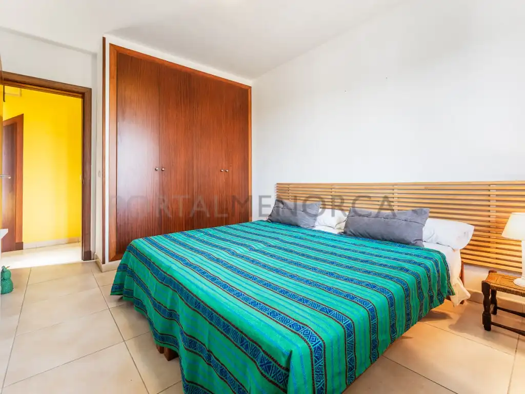Villa avec terrasse à vendre à Camino Talaiot, D'es; Trebeluger, imagen 13