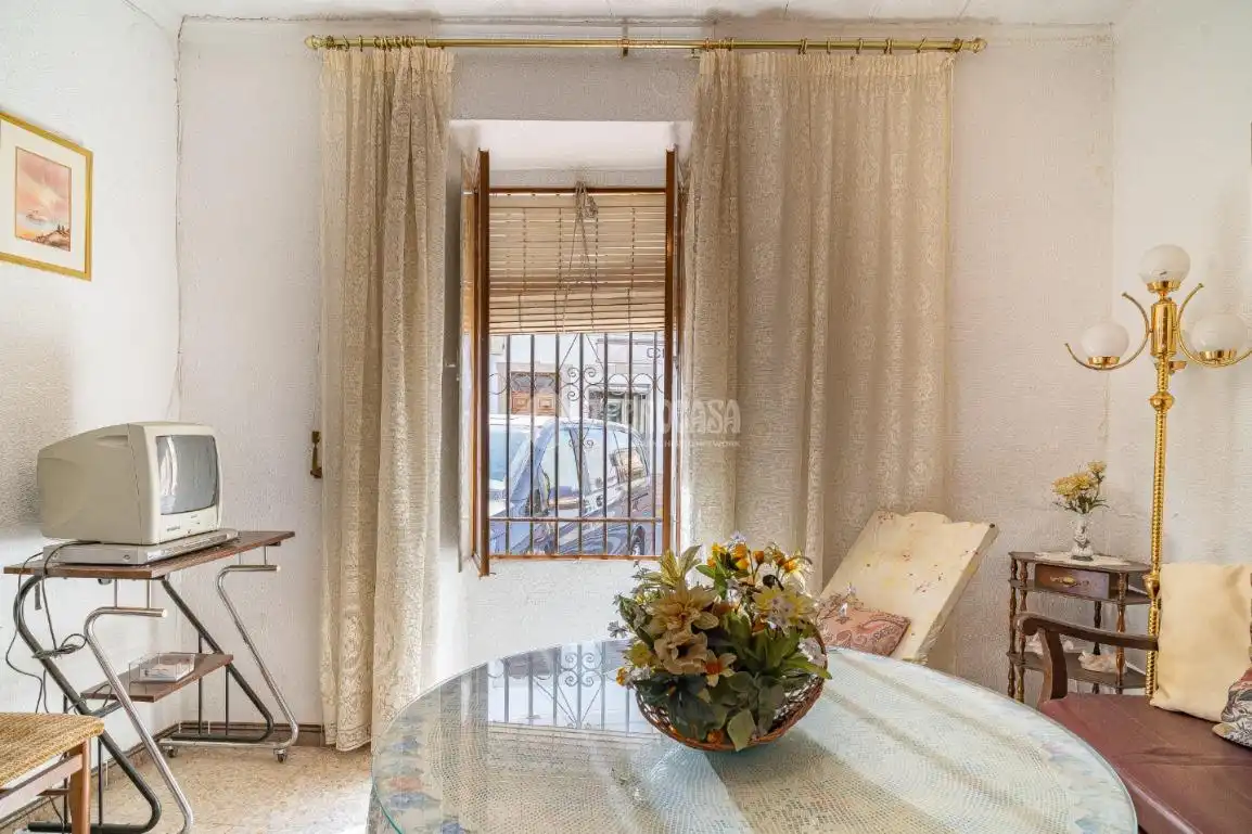 Casa bifamiliare in vendita a Sabiote, imagen 8