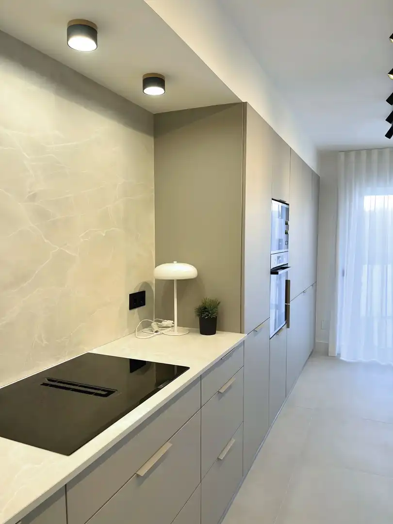 Wohnung mit Pool zum Verkauf in Nueva Andalucía, imagen 15