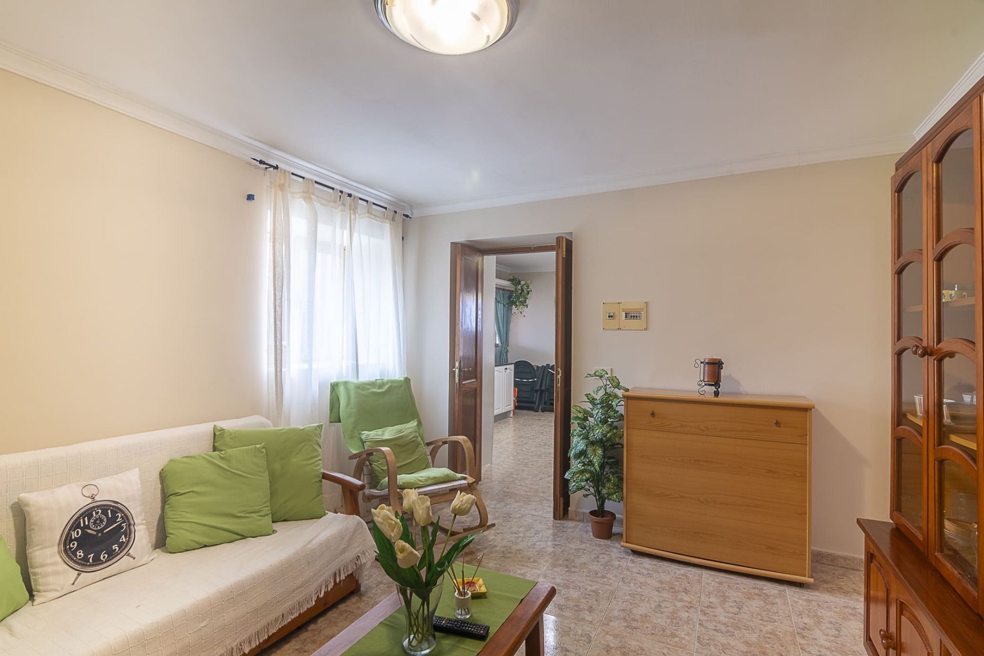 Haus oder Chalet zum verkauf in CALABOZO Y PASO, Santa María de Guía de Gran Canaria