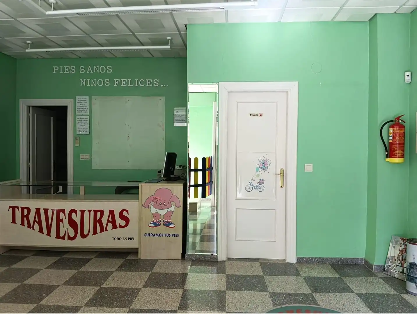 Local de alquiler en Maracena con Aire acondicionado