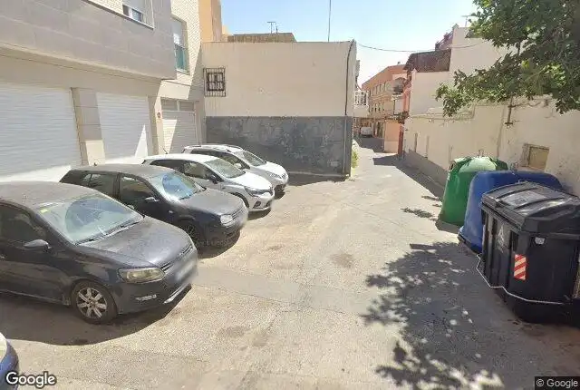 Flat for sale in CL BUENAVISTA, Adra
